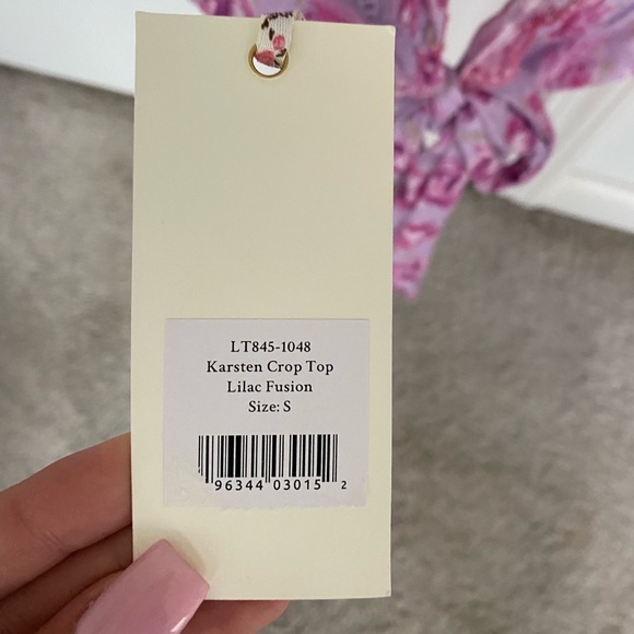 NEVER WORN WITH TAGS - Picture 3 of 4